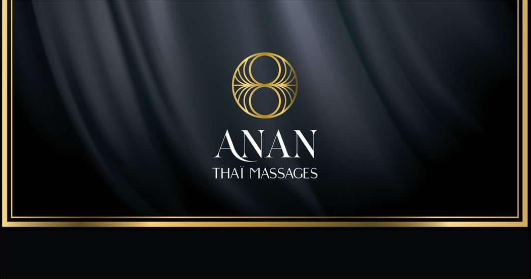 Bon cadeau couverture extérieure Sai - Masseuse thailandaise massage noumea