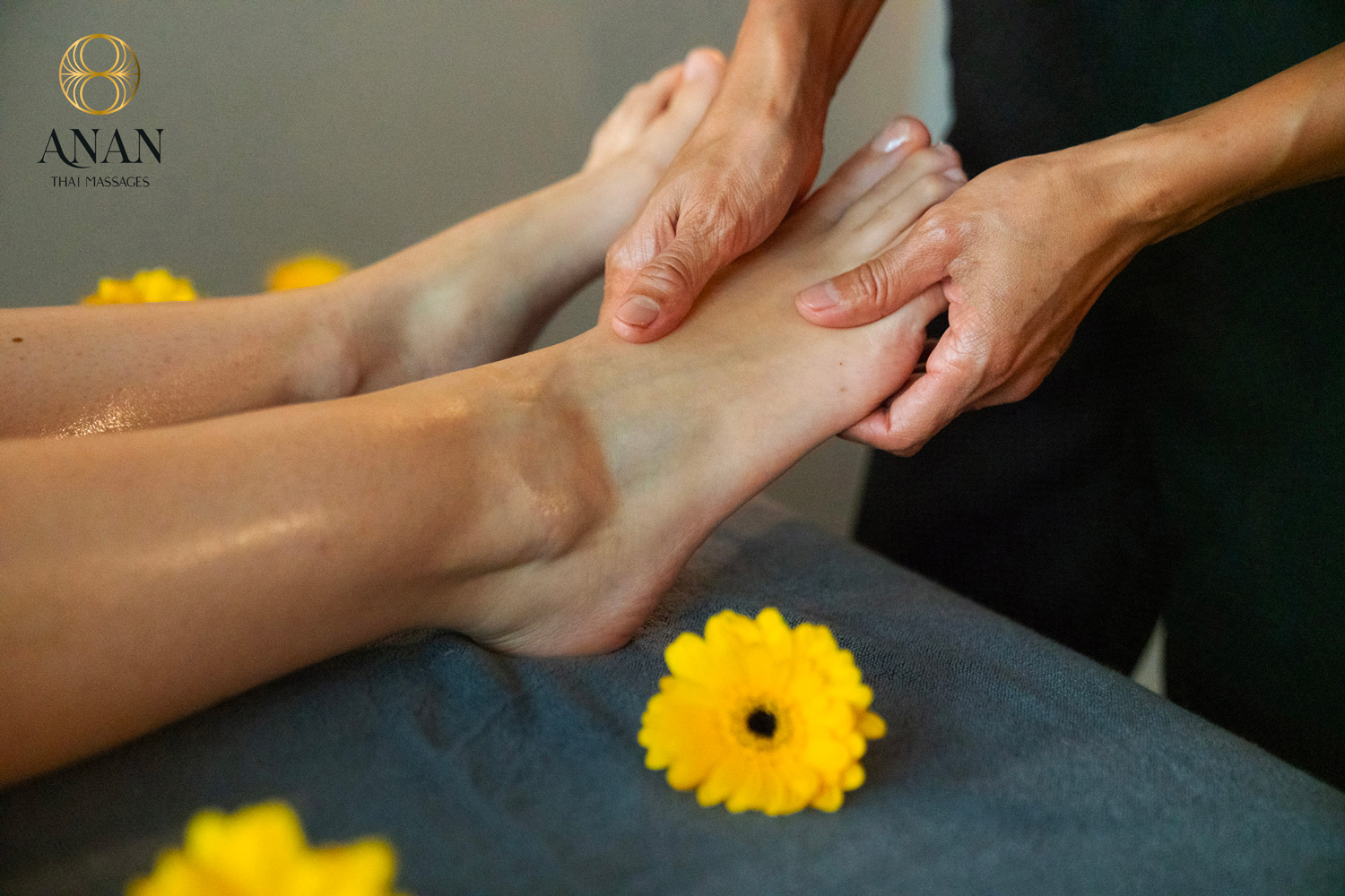 Thai-Foot